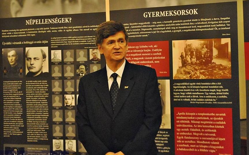 Délvidéki vérengzés