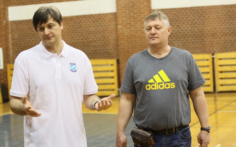 KNKSE-újjászületés az MTK-ban