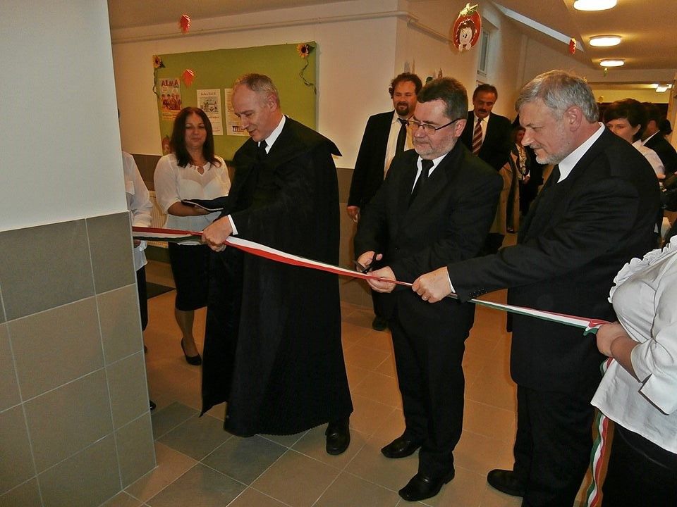 Bővült a Gólyafészek Óvoda