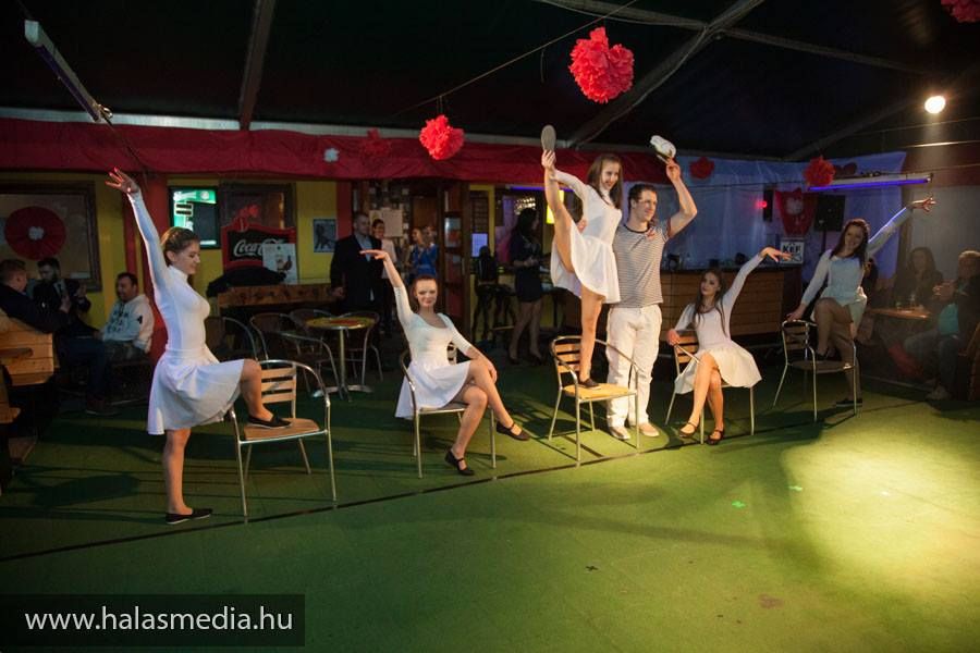 Közösen a drog ellen