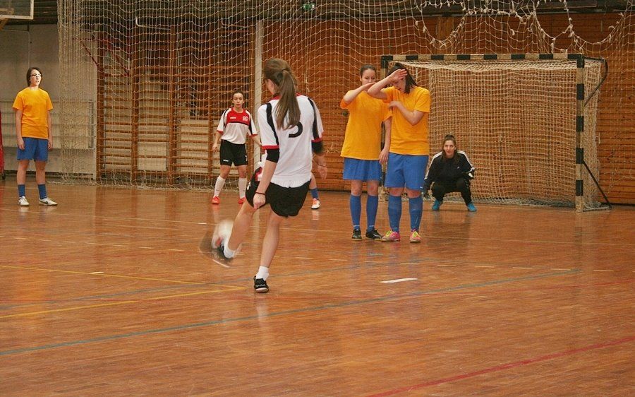 Tisztul a kép a Gomba Kupán