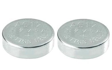 Rossz minőségű gombelemek