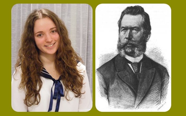 Miért szeretem...? - Gozdán Dóra