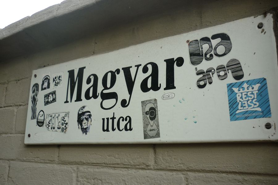 Magyar virtus?