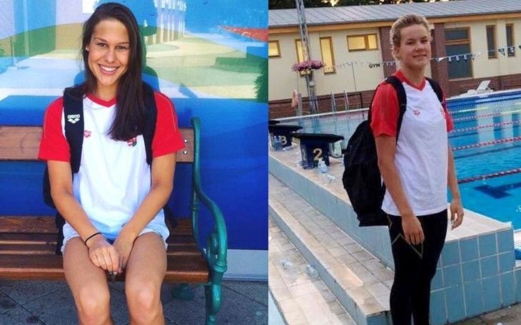 Janka 9., Gréta 11. volt az EB-n