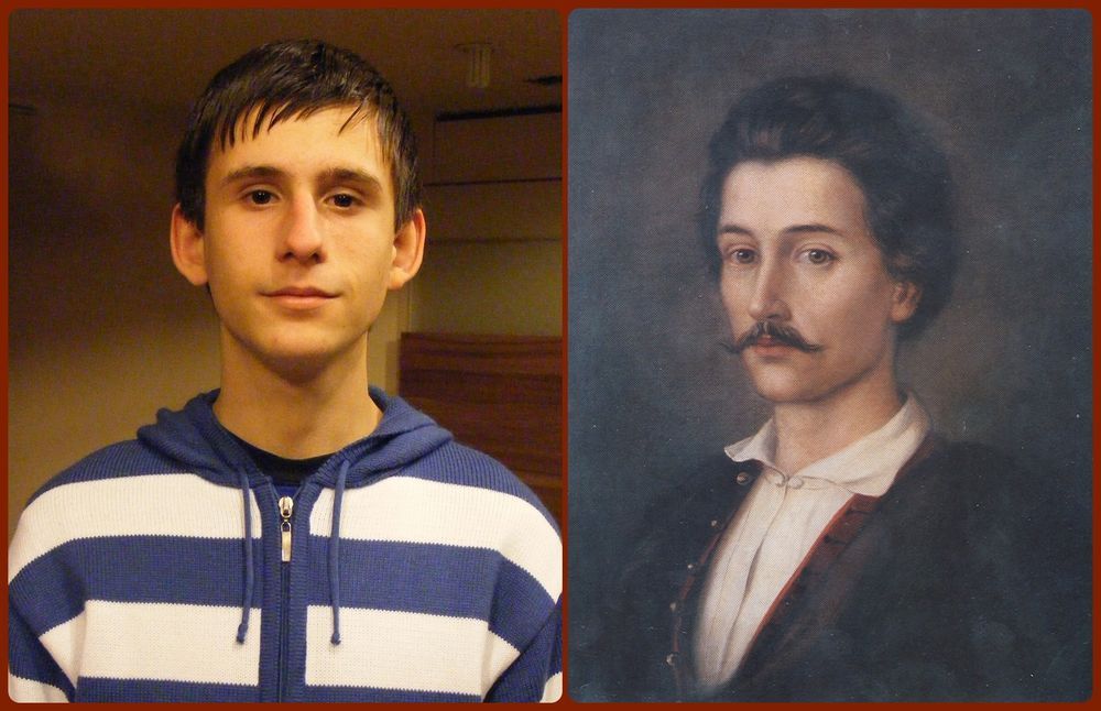 Miért szeretem...? - Gulyás László