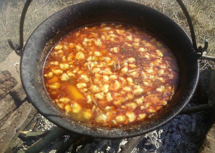 Gasztrokulturális  családi nap