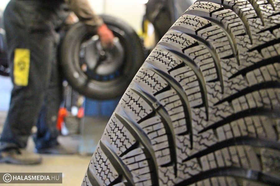 Nem érdemes az első havazásig várni