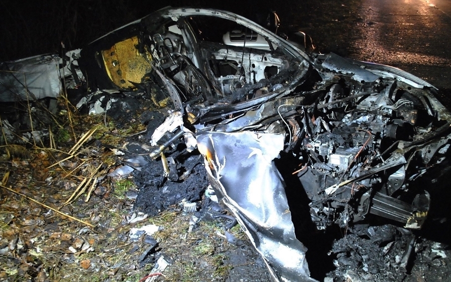 Gondatlan baleset okozás