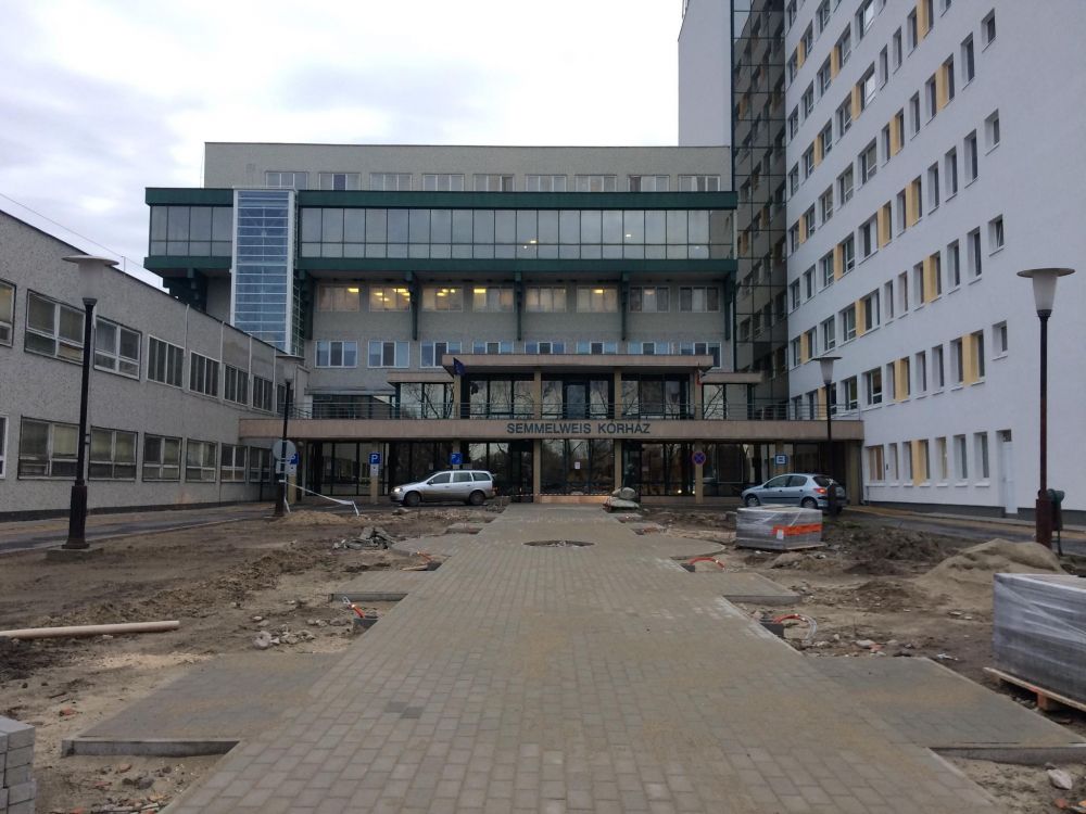 Orvosi és gyógyszertári ügyelet az ünnepek alatt