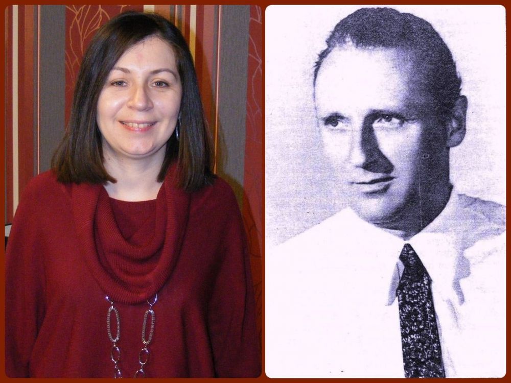 Miért szeretem...? - Gyarmati Andrea