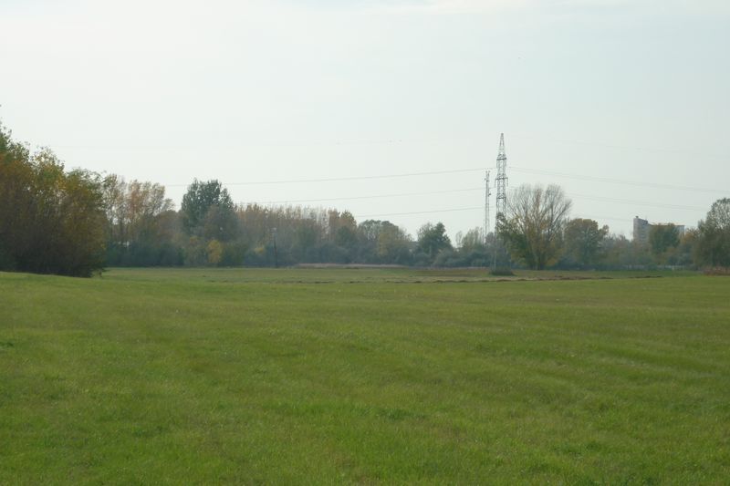 Legelőből naperőmű