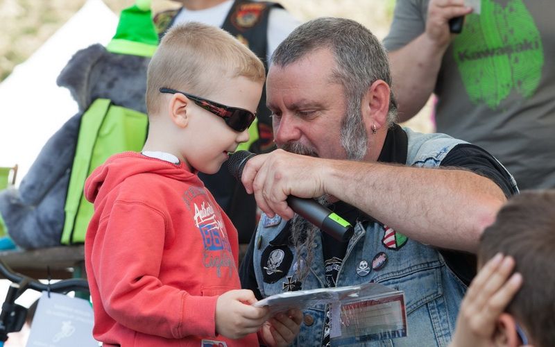 A vasárnap is a gyerekeké 