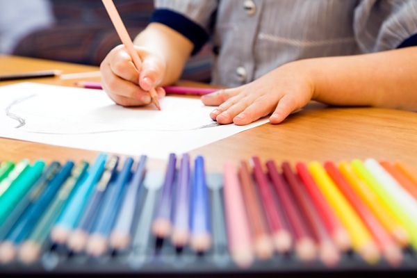 Rajzpályázat a nyár veszélyeiről