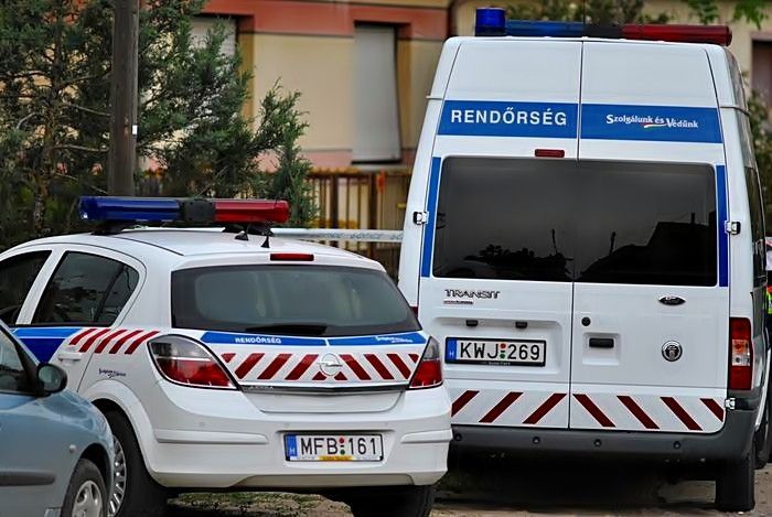 László  gyilkolhatott Kelebián (videóval)