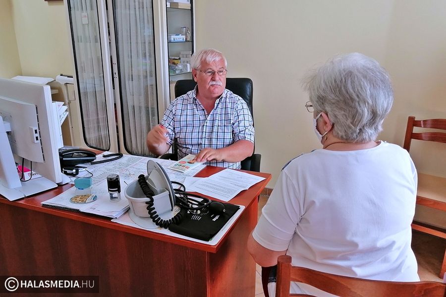 A gyógyszerfelírás továbbra is elintézhető lesz telefonon