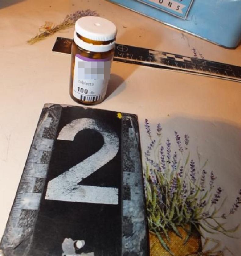 Elkábította, majd kirabolta a nő