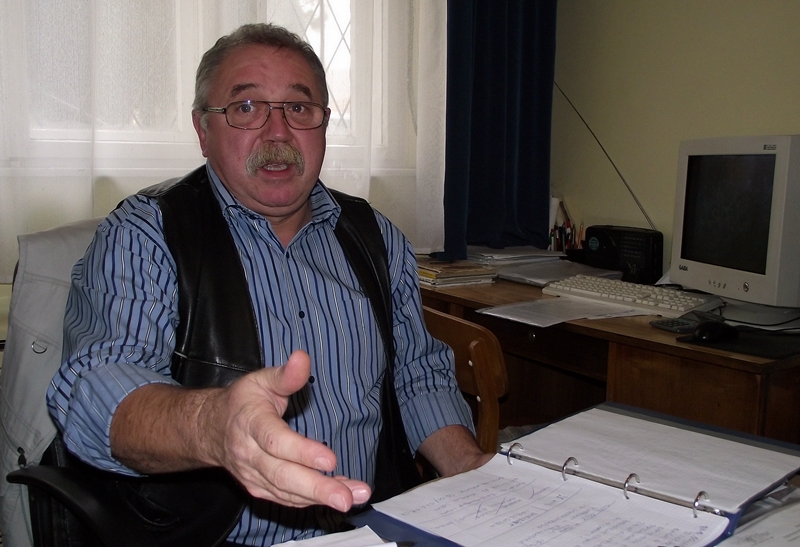 Választókörzeti jövőkép (4-es kerület)