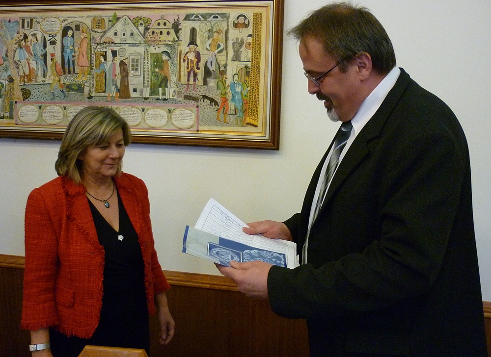 Gyovai István összegyűjtötte