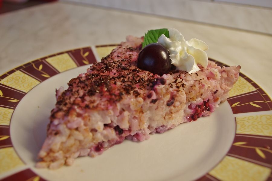 Édesség extrákkal