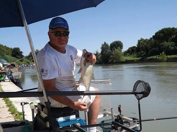 Veterán VB: túl a megnyitón