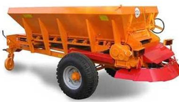 Sószórókat vesz a Városgazda