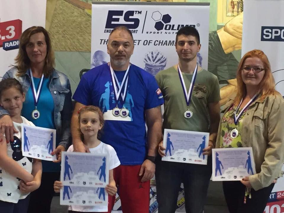 Remekeltek a halasiak az EB-n