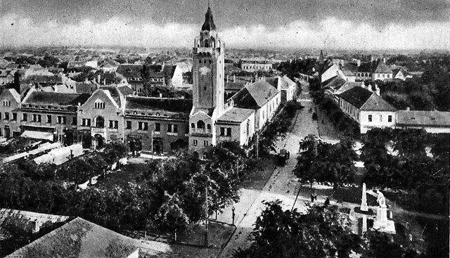 Mi történt 58 éve Kiskunhalason?