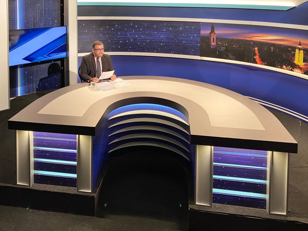 (►) Előterjesztés a Halasmédia elköltöztetéséről