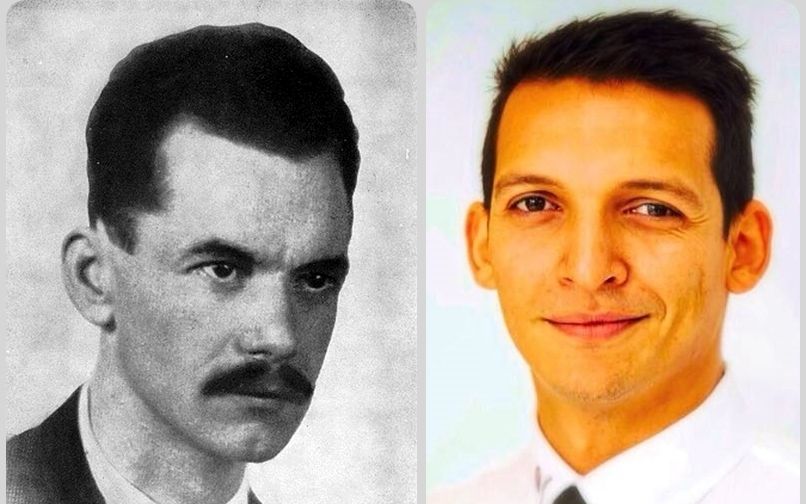 Miért szeretem...? – Kohi Habib