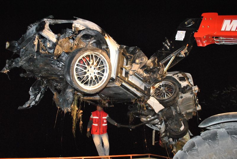 Részletek a pénteki tragédiáról (videó + galéria)