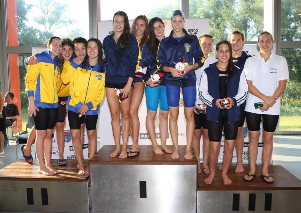 Bronzérmes a halasi gyorsváltó