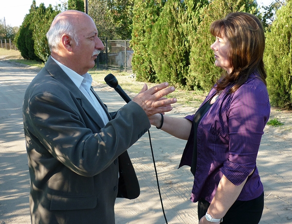 Halász Balázs folytatná a megkezdett munkát