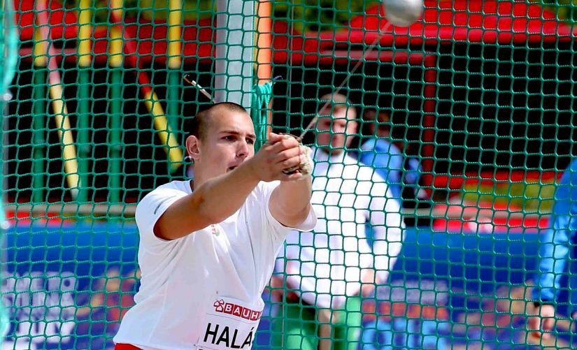 Bence csúcsot döntött