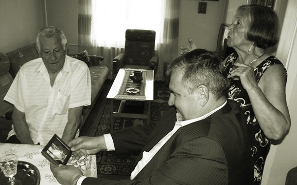 Elhunyt Halász Péter