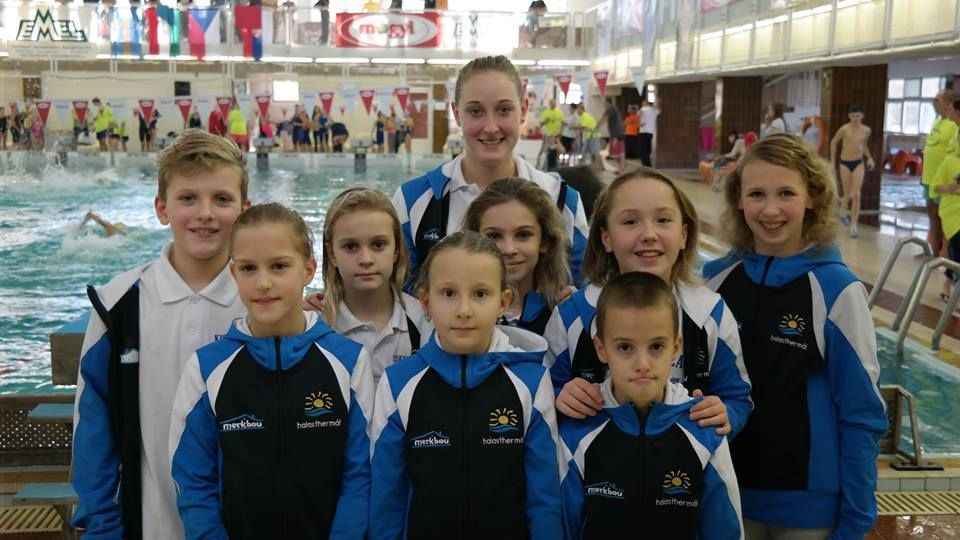 Gazdagodott az úszók éremkollekciója