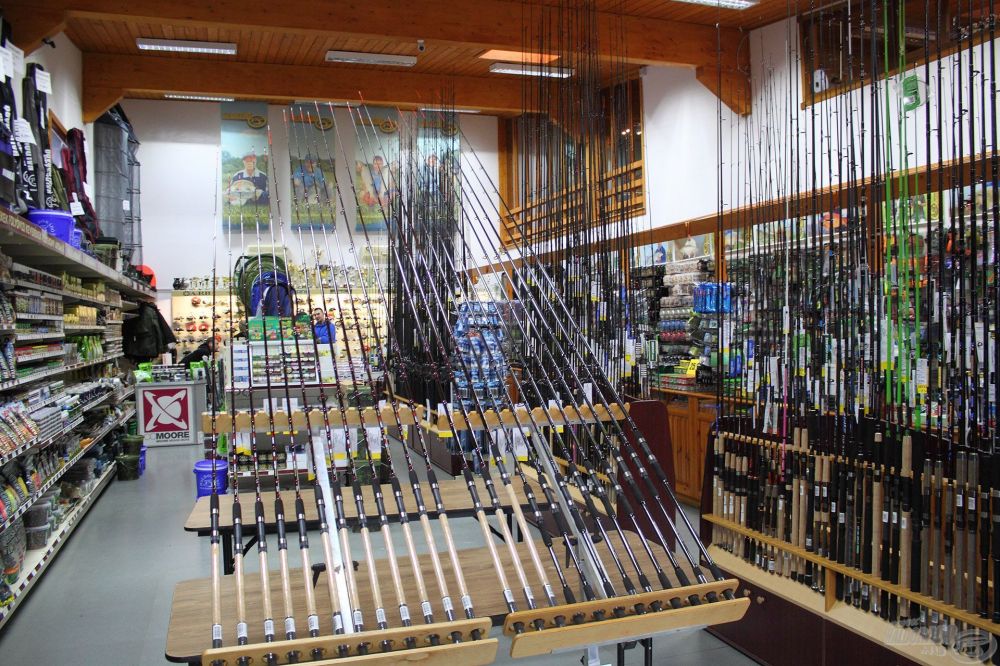 Haldorádó Napok 2019