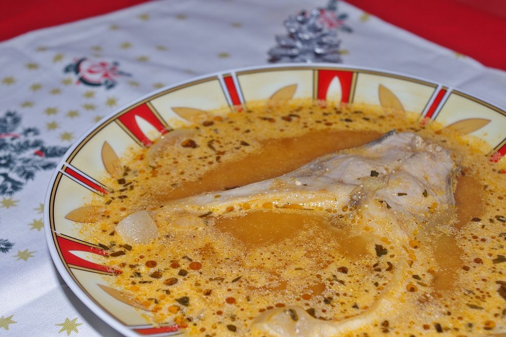 Gasztrotippek karácsonyra I.