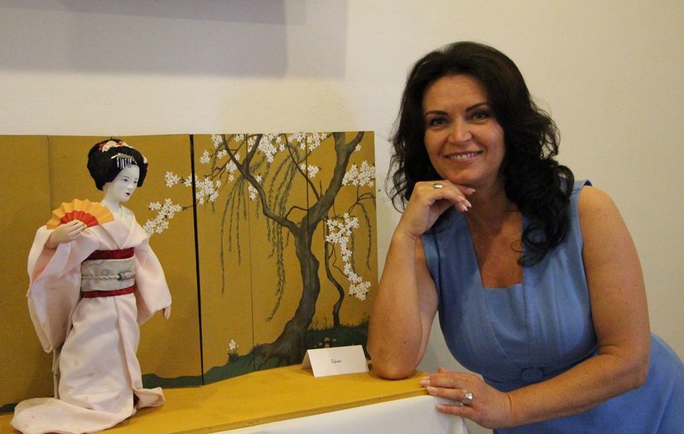 Kedvence a szecesszió