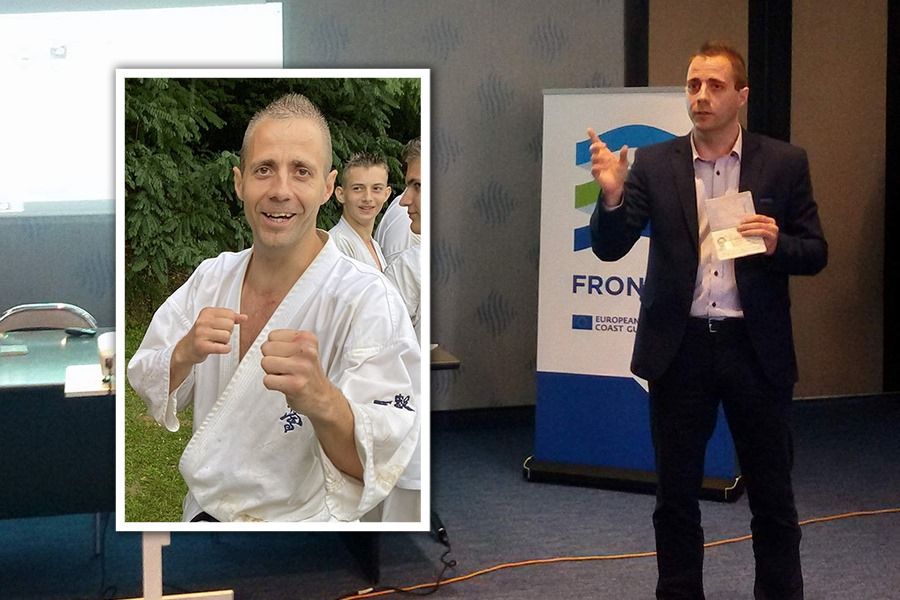 A zöld határtól a katedráig