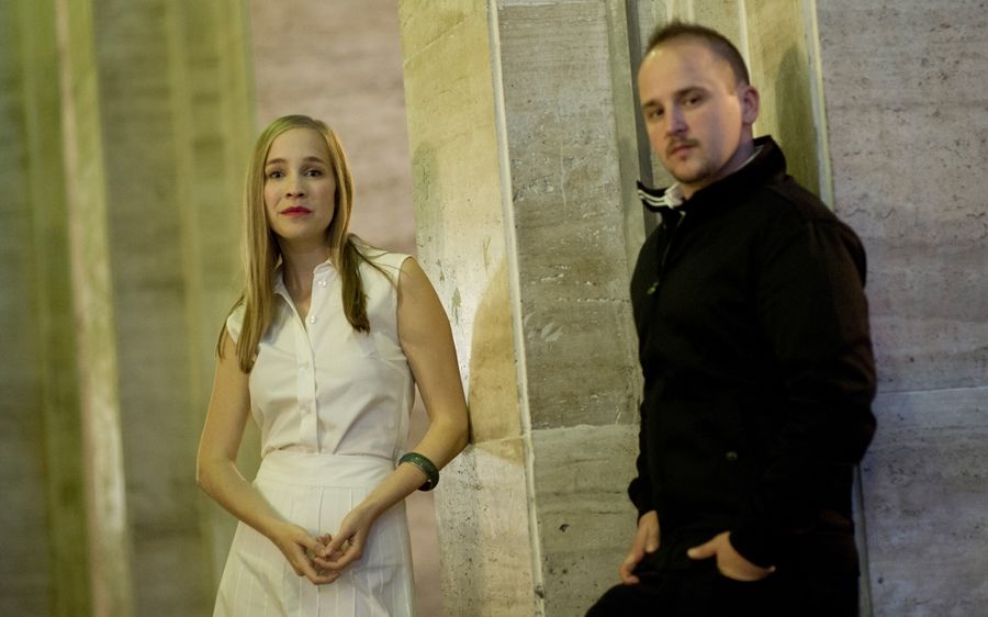 (►) Akusztikus csemege Halason