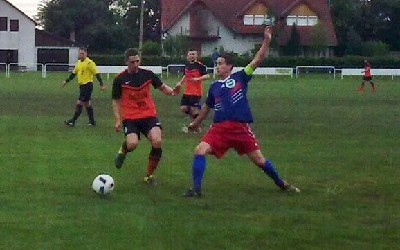 Hozta a KFC a kötelezőt