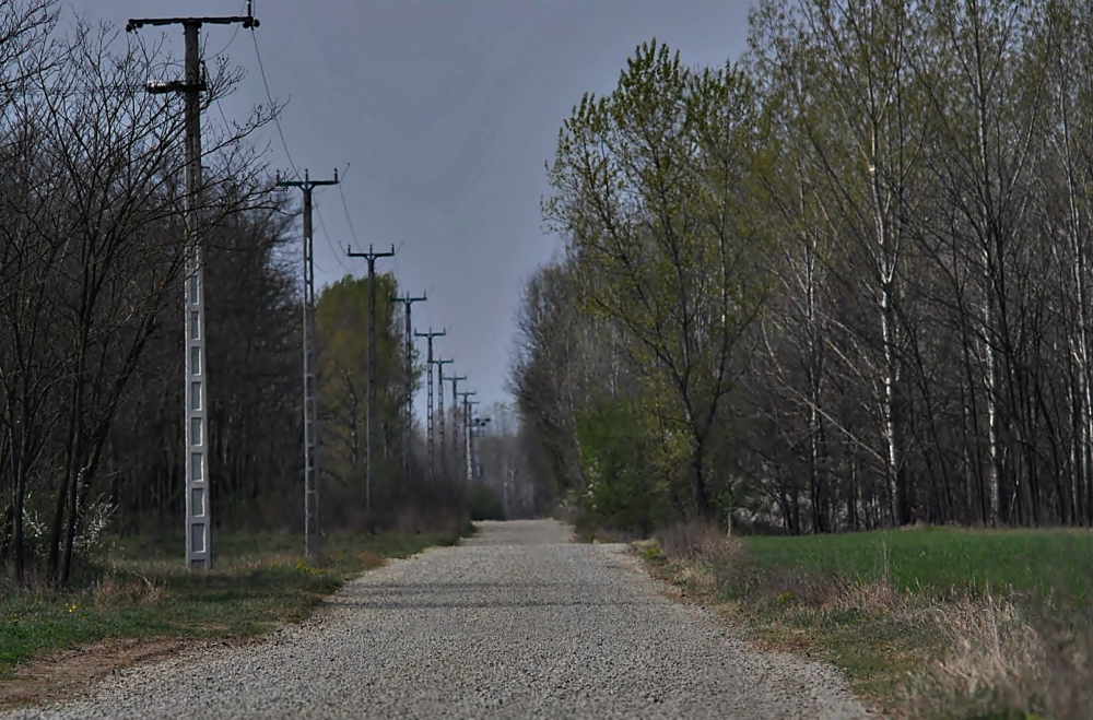 Újra járható a Hatöles