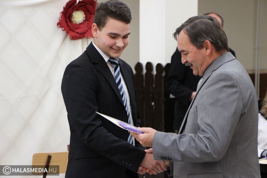 Emlékezés Hatvani Zoltánra (galériával)