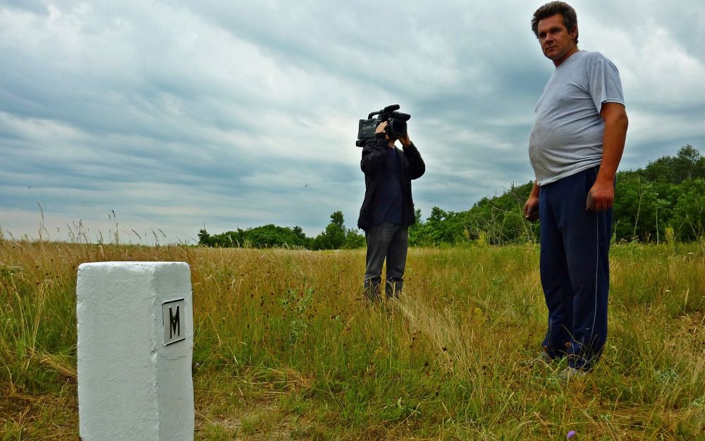 Megállítja-e a „vasfüggöny