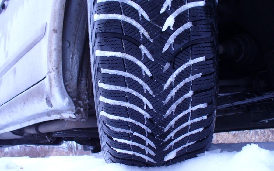 Fagyveszély az utakon!