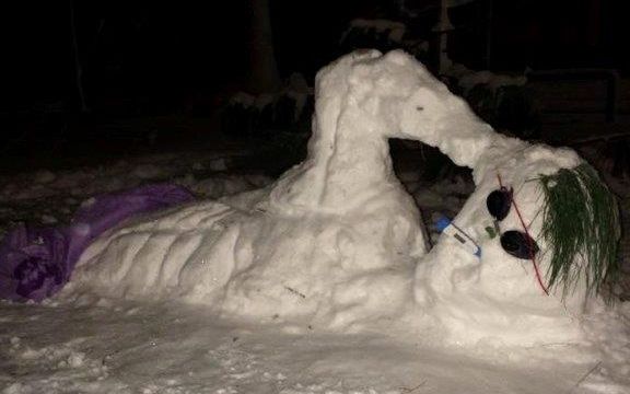 Szavazzon kedvenc szobrára!