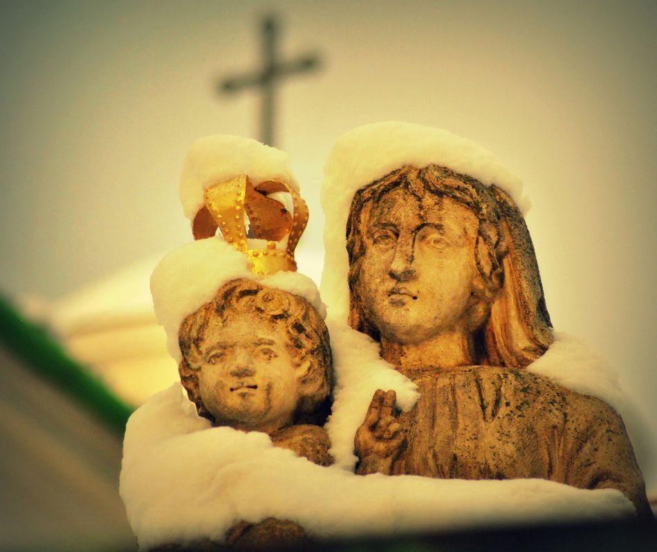 Mit is ünnepelünk?