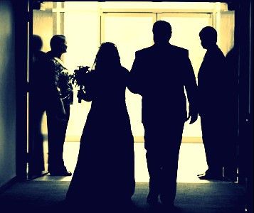 Hamis esküvők és állampolgárok