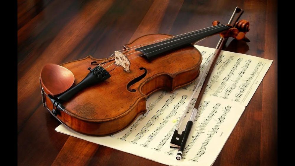 Bach-est Ábrahám Bencével